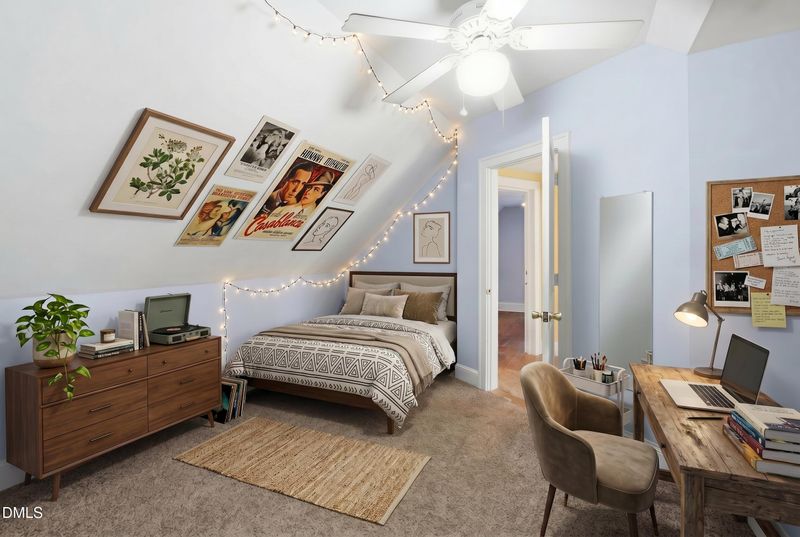 107 Carr St, Chapel Hill, NC 27516
