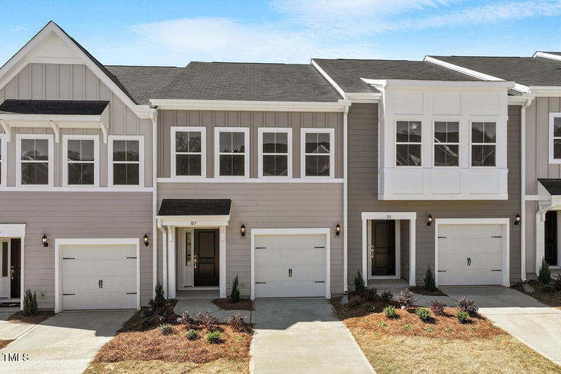 107 Central Townes Way #298, Raleigh, NC 27603