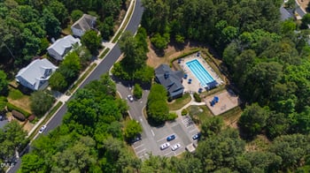 107 Chancellors Ridge Dr, Durham, NC 27713