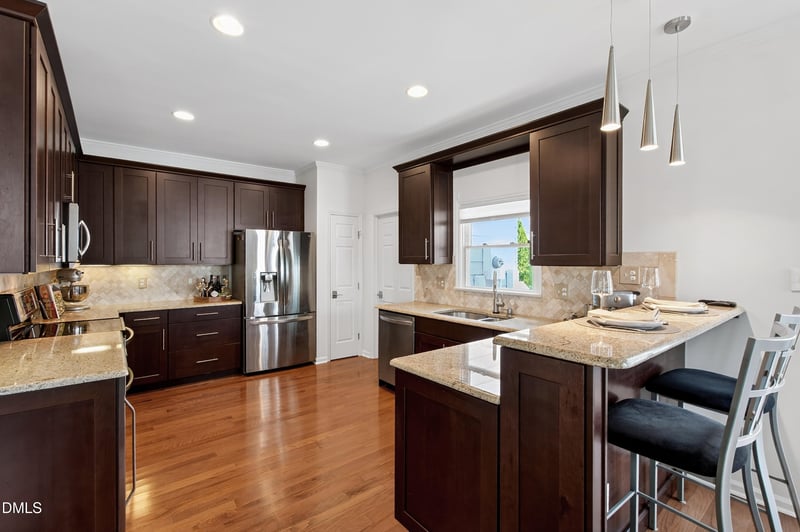 107 Chancellors Ridge Dr, Durham, NC 27713