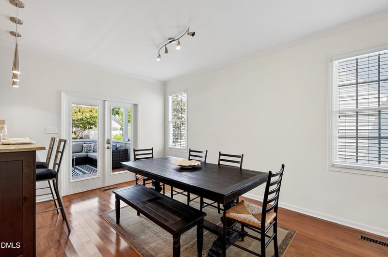 107 Chancellors Ridge Dr, Durham, NC 27713