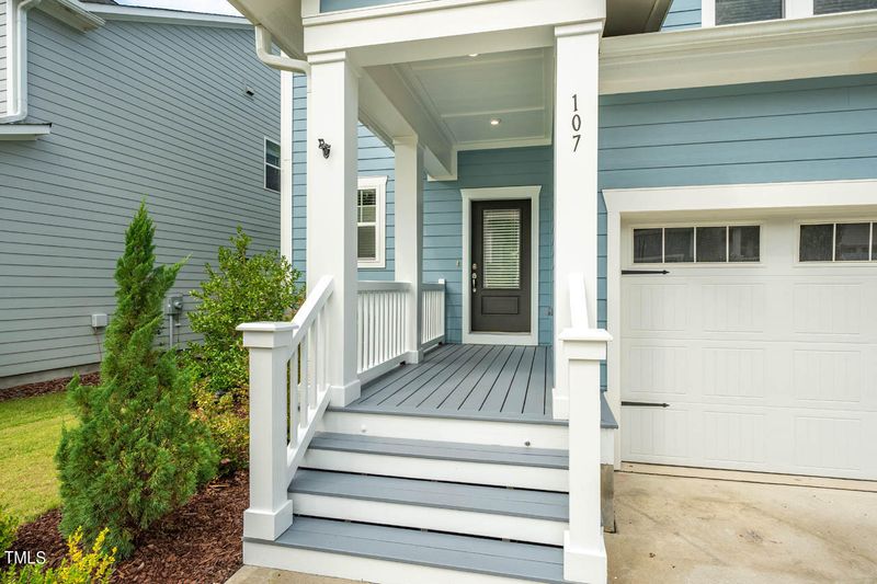 107 Chauncey Cir, Chapel Hill, NC 27516
