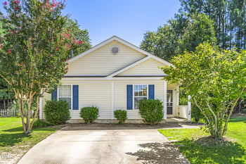 107 Checker Ct, Apex, NC 27502