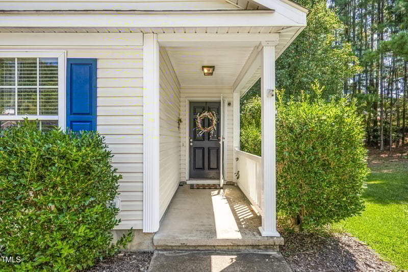 107 Checker Ct, Apex, NC 27502