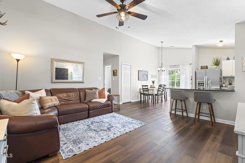 107 Checker Ct, Apex, NC 27502