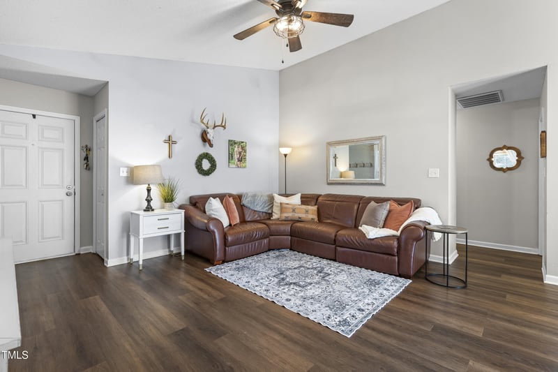 107 Checker Ct, Apex, NC 27502