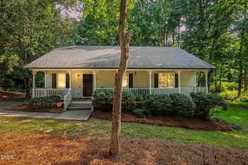 107 Cherry Ct, Clayton, NC 27520