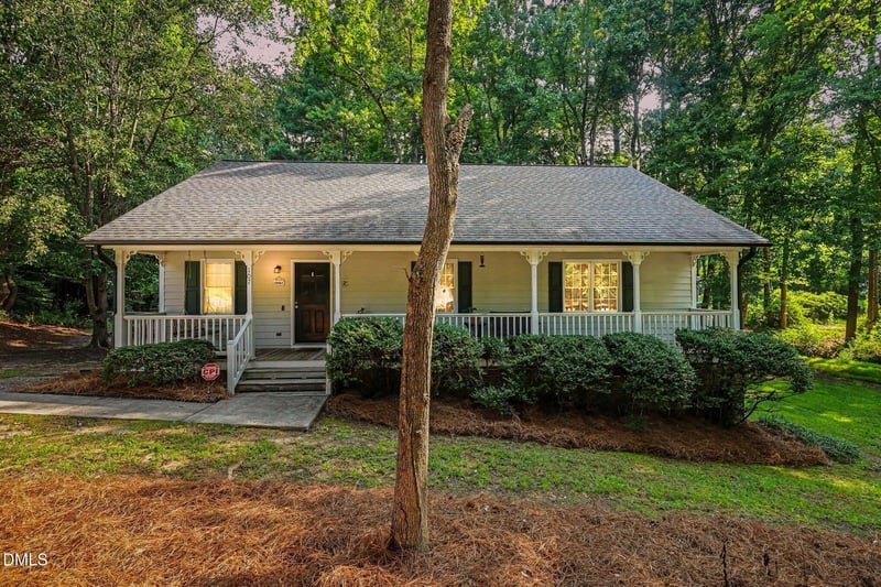 107 Cherry Ct, Clayton, NC 27520