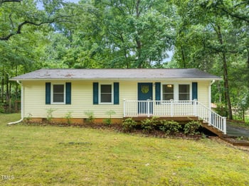 107 Cheshire Dr, Hillsborough, NC 27278