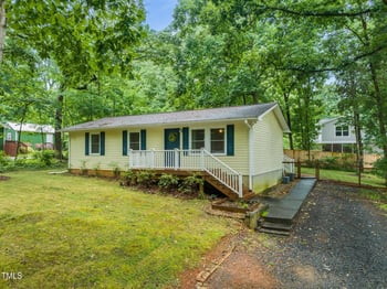107 Cheshire Dr, Hillsborough, NC 27278