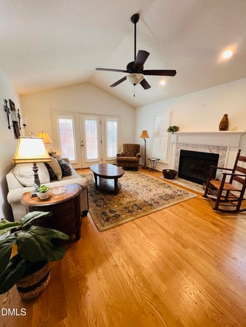 107 Chris Ct, Cary, NC 27511