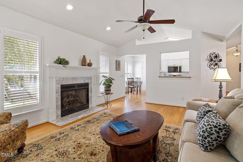 107 Chris Ct, Cary, NC 27511