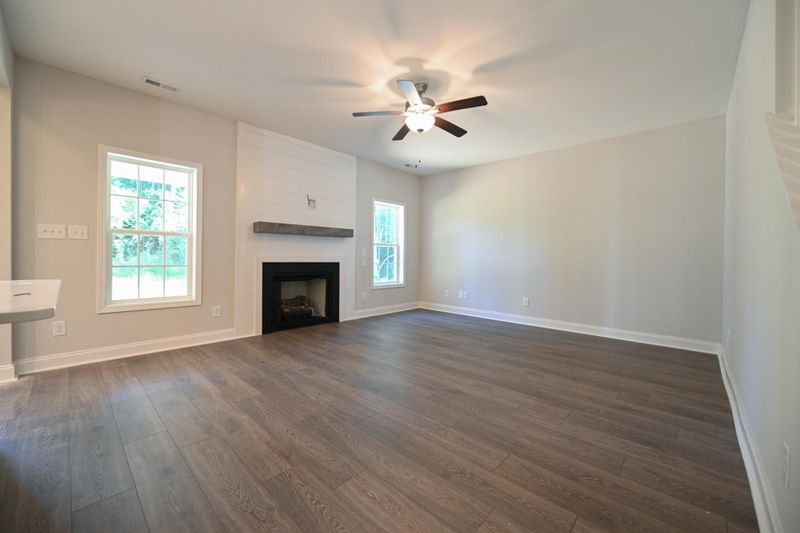 107 Chris Todd Way, Angier, NC 27501