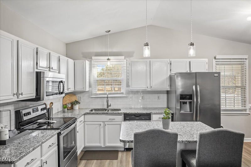 107 Claymont Rd, Louisburg, NC 27549