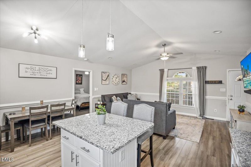 107 Claymont Rd, Louisburg, NC 27549