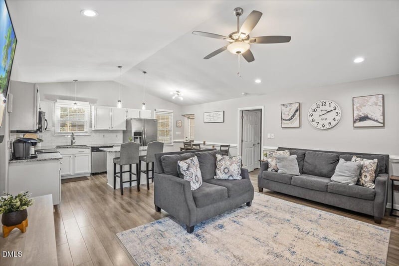 107 Claymont Rd, Louisburg, NC 27549