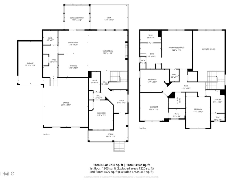 107 Clearbrook Ct, Angier, NC 27501