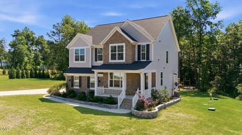 107 S Clearbrook Ct, Angier, NC 27501