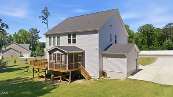 107 Clearbrook Ct, Angier, NC 27501