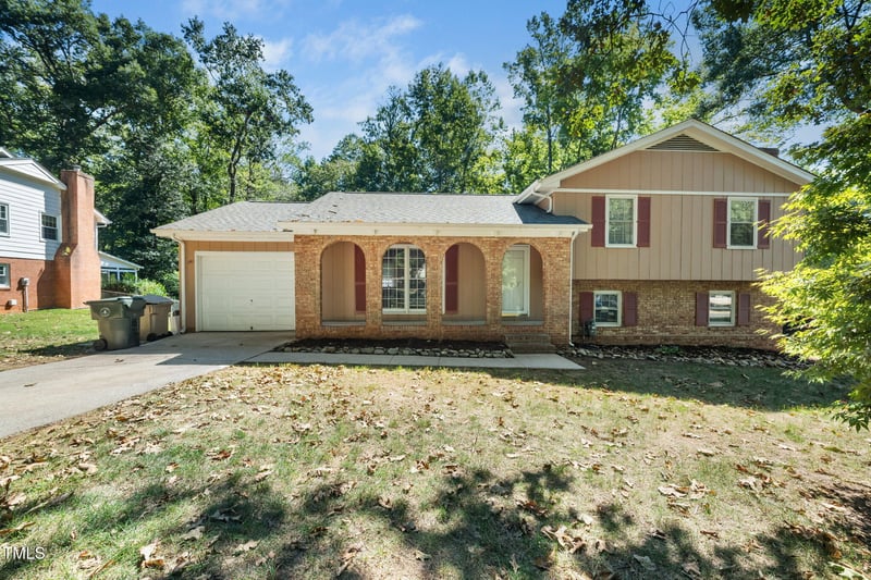 107 Coachman Dr, Garner, NC 27529