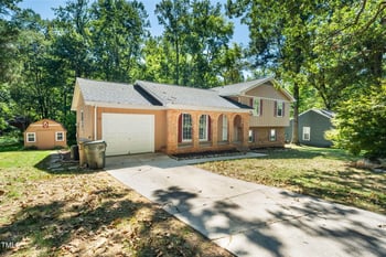 107 Coachman Dr, Garner, NC 27529