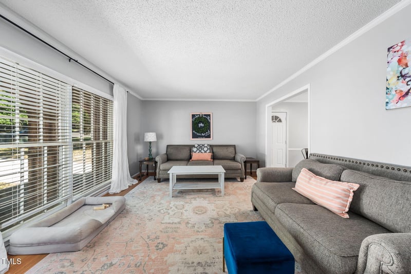 107 Coachman Dr, Garner, NC 27529