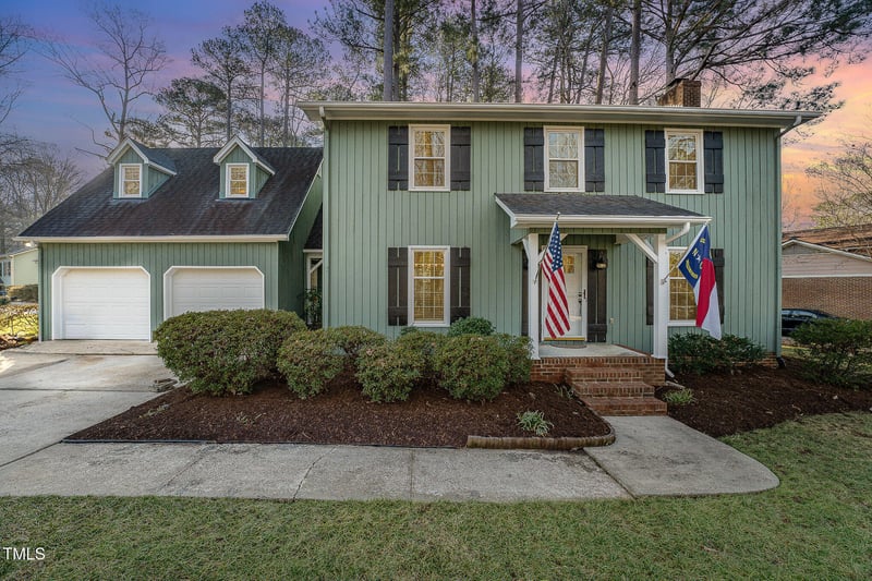 107 Coatbridge Cir, Cary, NC 27511