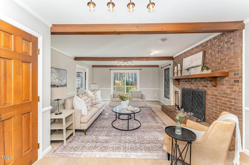 107 Coatbridge Cir, Cary, NC 27511
