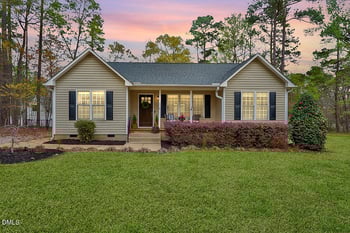 107 Comanche Dr, Louisburg, NC 27549