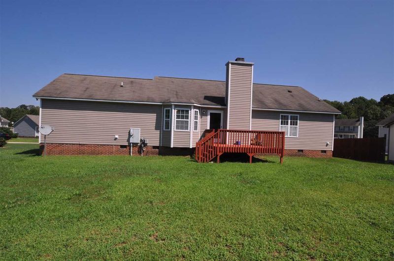 107 Constrata Ct, Garner, NC 27529