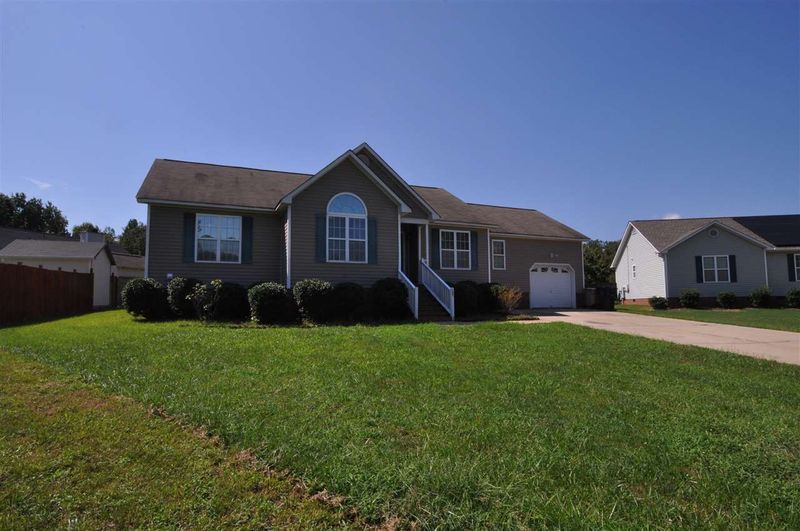 107 Constrata Ct, Garner, NC 27529