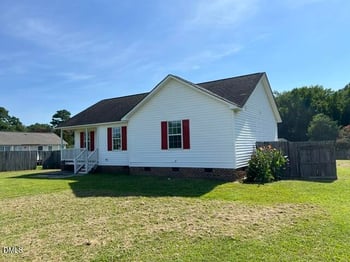 107 Copper Stone St, Smithfield, NC 27577