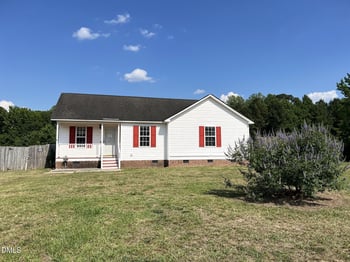 107 Copper Stone St, Smithfield, NC 27577