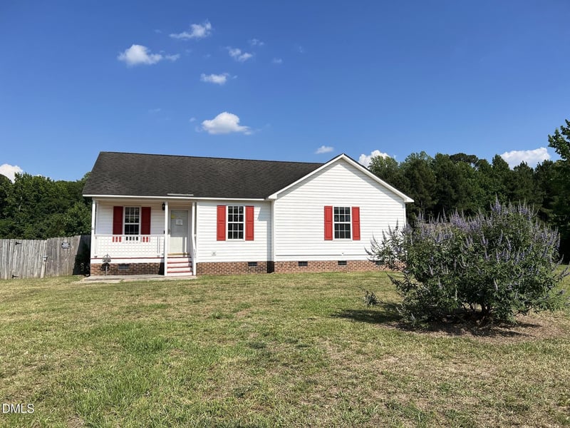 107 Copper Stone St, Smithfield, NC 27577