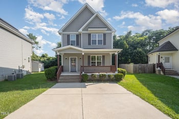 107 Cottage Ct, Youngsville, NC 27596