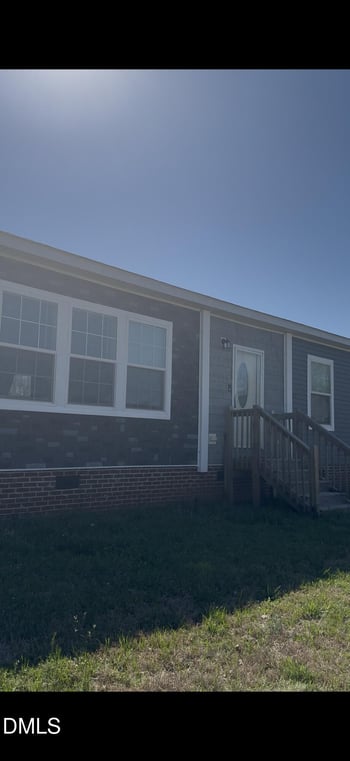 107 Cottonwood Ct, Kenly, NC 27542