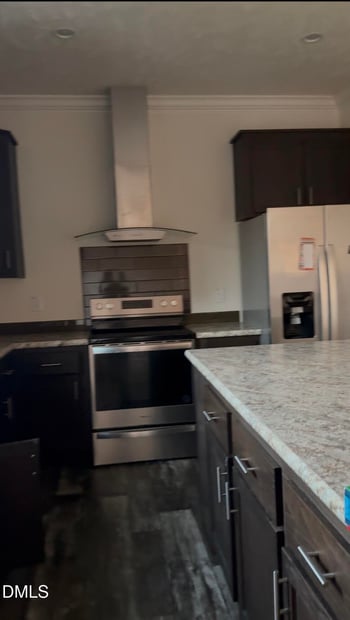 107 Cottonwood Ct, Kenly, NC 27542