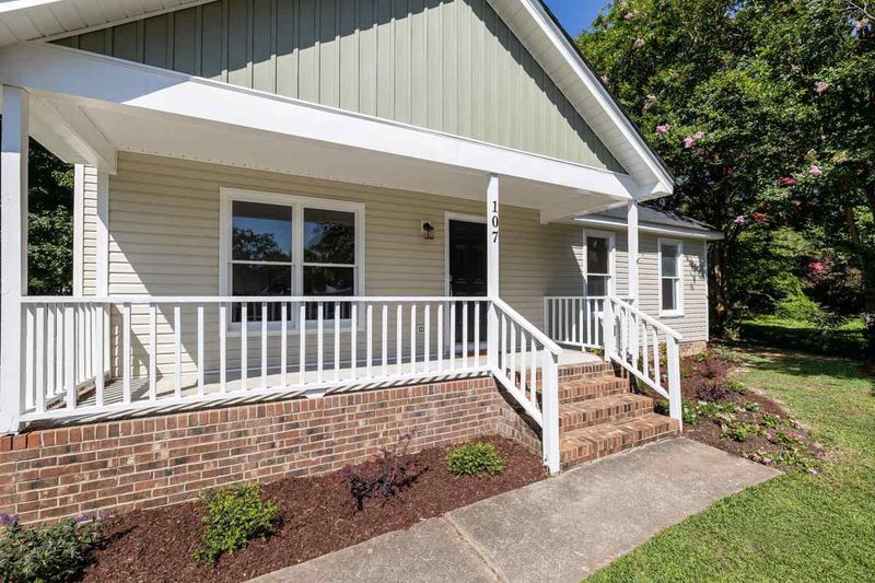 107 Count Gregory Ct, Knightdale, NC 27545