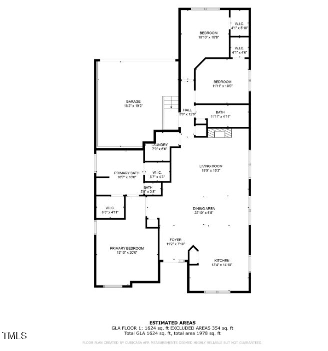 107 Covington Dr, Chapel Hill, NC 27514