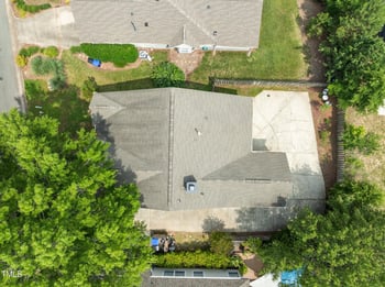 107 Covington Dr, Chapel Hill, NC 27514