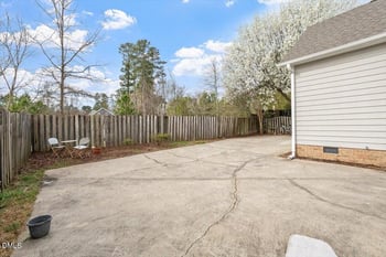 107 Covington Dr, Chapel Hill, NC 27514