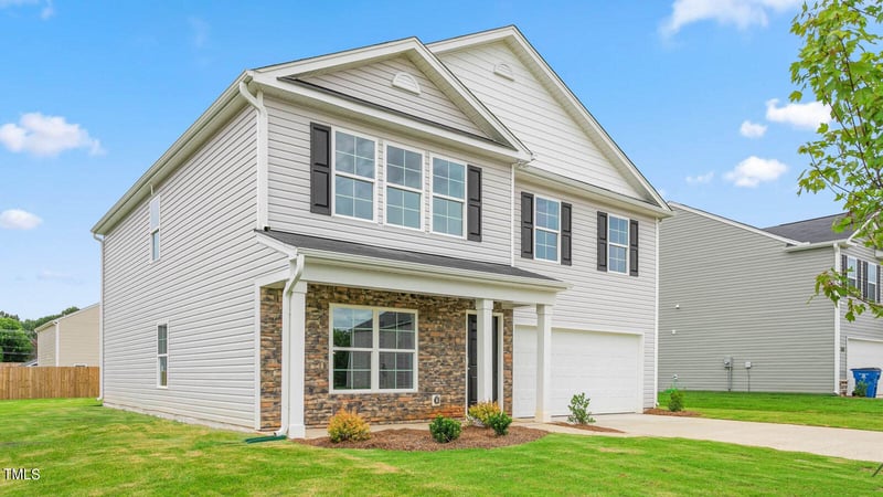 107 Craig Point Dr, Clayton, NC 27520