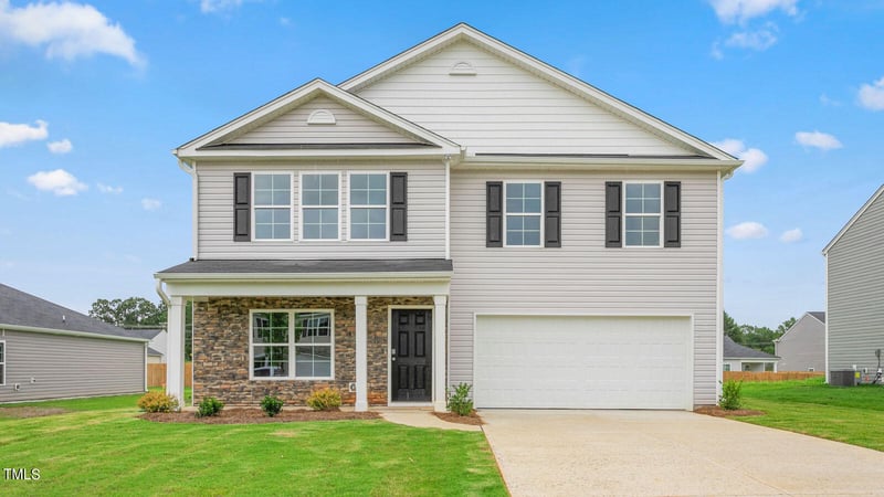107 Craig Point Dr, Clayton, NC 27520