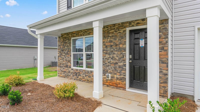 107 Craig Point Dr, Clayton, NC 27520