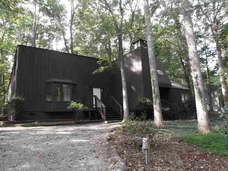 107 Creeks Edge, Chapel Hill, NC 27516