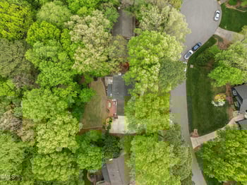 107 Cricket Hill Ln, Cary, NC 27518