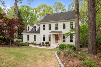 107 Cricket Hill Ln, Cary, NC 27518