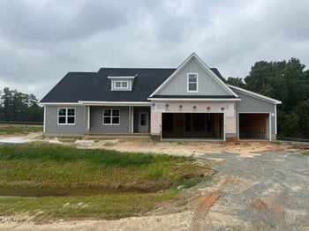 107 Croatoke Ct, Angier, NC 27501