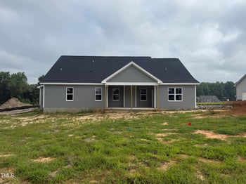 107 Croatoke Ct, Angier, NC 27501