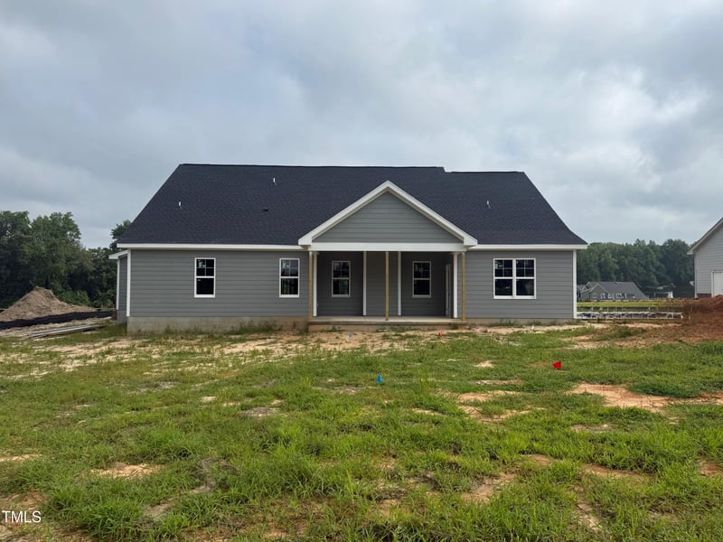 107 Croatoke Ct, Angier, NC 27501